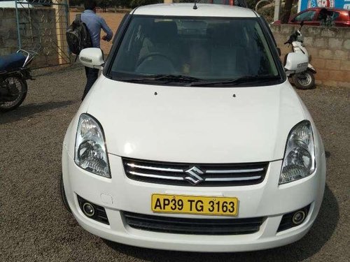 Maruti Suzuki Swift DZire Tour 2015 MT for sale in Vijayawada