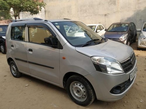 Maruti Wagon R 2010-2012 LXI BS IV MT for sale in New Delhi