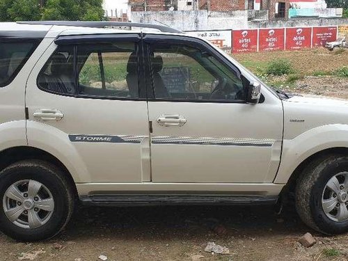 Used Tata Safari Storme VX MT 2016 in Varanasi