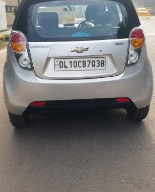 2013 Chevrolet Beat LS MT for sale in New Delhi