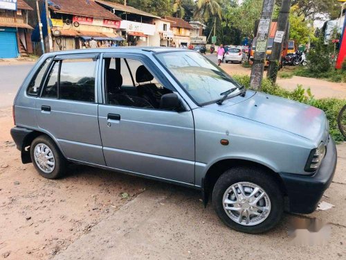 Maruti Suzuki 800 2006 MT for sale in Kozhikode 