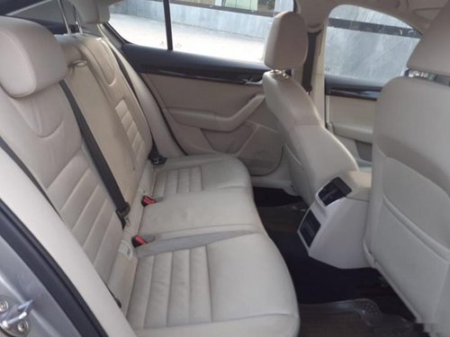 2013 Skoda Octavia Elegance 1.9 TDI MT for sale in Bangalore