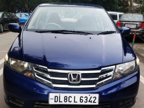 2009 Honda City V AT Exclusive for sale at low price in New Delhi