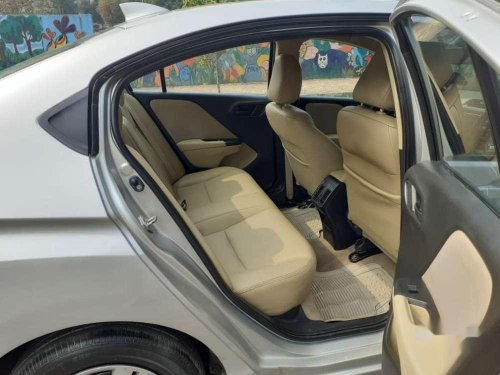 Used 2015 Honda City AT for sale in Mumbai