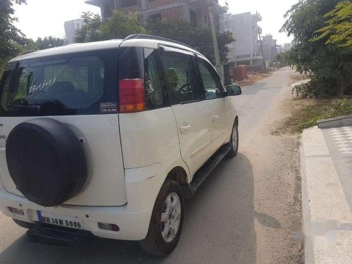 Used Mahindra Quanto C8 MT car at low price in Gurgaon