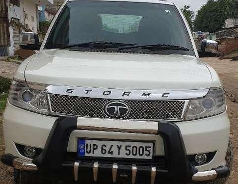 Used Tata Safari Storme VX MT 2016 in Varanasi