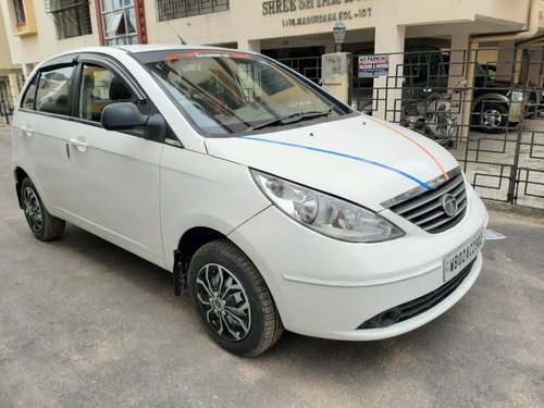 2013 Tata Vista MT for sale at low price in Kolkata