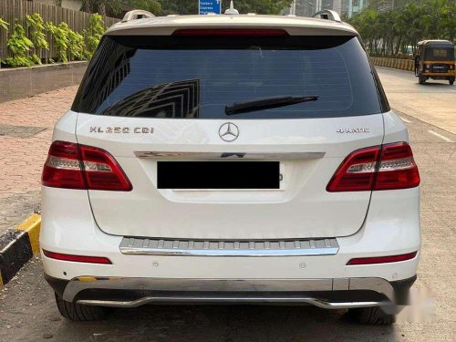 2014 Mercedes Benz CLA AT for sale in Mumbai