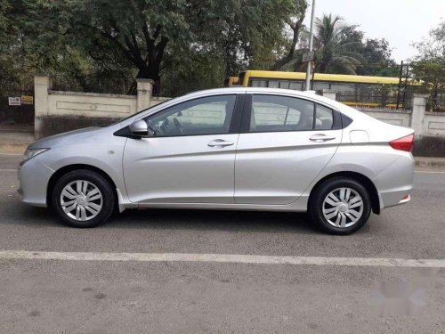 Used 2015 Honda City AT for sale in Mumbai