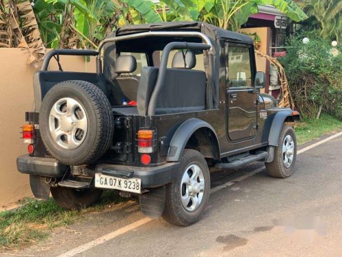 2017 Mahindra Thar CRDe MT for sale in Madgaon