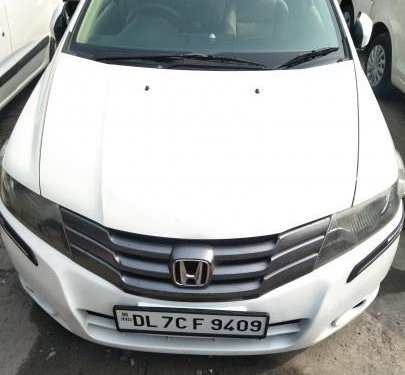 Honda City 2008-2011 1.5 V AT for sale in New Delhi