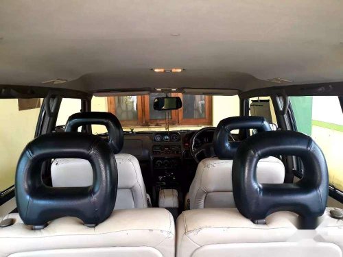 2008 Mitsubishi Pajero SFX MT for sale in Thrissur 