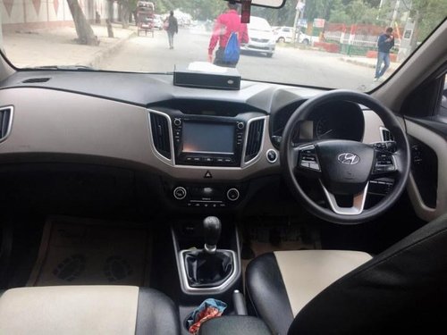 Hyundai Creta 1.6 CRDi SX Plus MT for sale in New Delhi