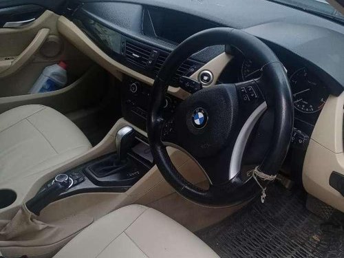 2011 BMW X1 AT for sale in Nagpur