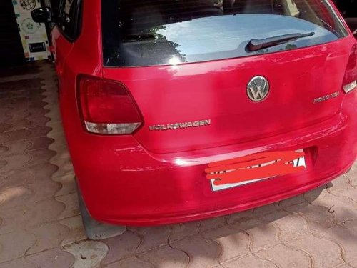 2013 Volkswagen Polo MT for sale in Kozhikode 