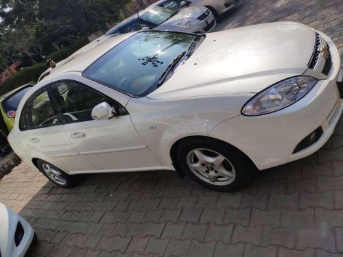 2012 Chevrolet Optra MT for sale in Ghaziabad