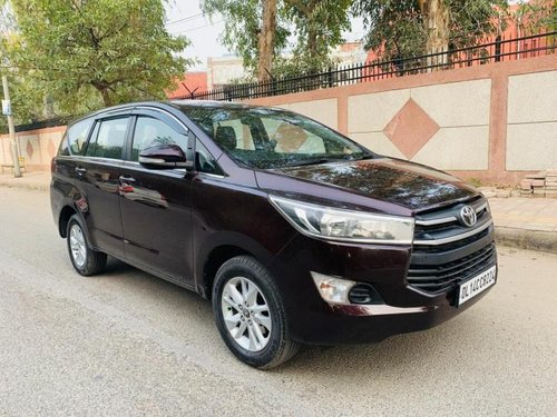 Toyota Innova 2016 MT for sale in New Delhi