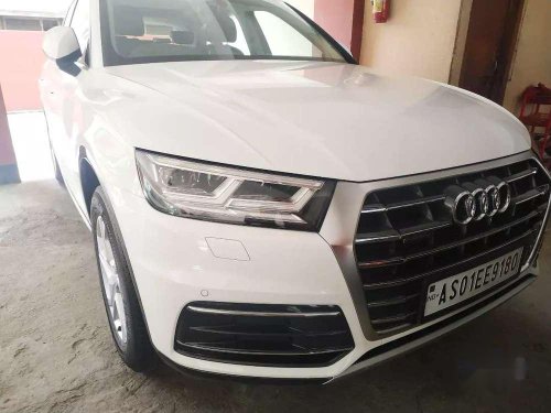 Used Audi Q5 AT for sale in Guwahati at low price