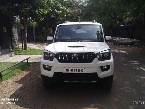 Used Mahindra Scorpio MT for sale in Nashik