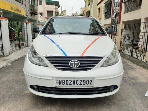 2013 Tata Vista MT for sale at low price in Kolkata