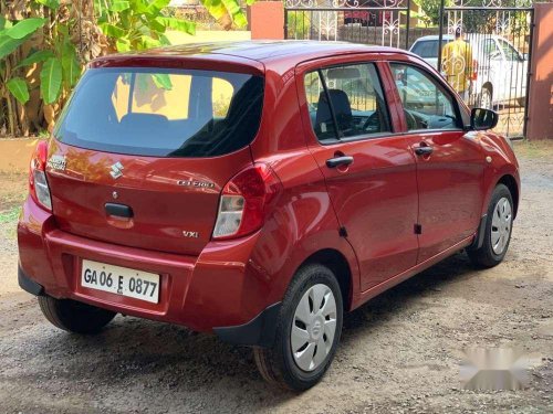 Maruti Suzuki Celerio VXI 2014 MT for sale in Madgaon 