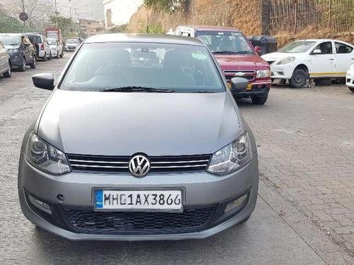 2011 Volkswagen Polo MT for sale in Mumbai