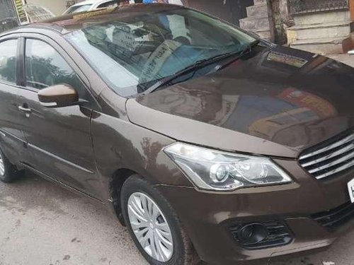 Maruti Suzuki Ciaz VXI +, 2015, Petrol MT for sale in Gurgaon