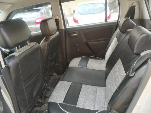 Maruti Wagon R 2010-2012 LXI BS IV MT for sale in New Delhi