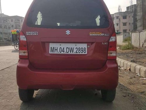 Maruti Suzuki Wagon R 2009 MT for sale in Nagpur