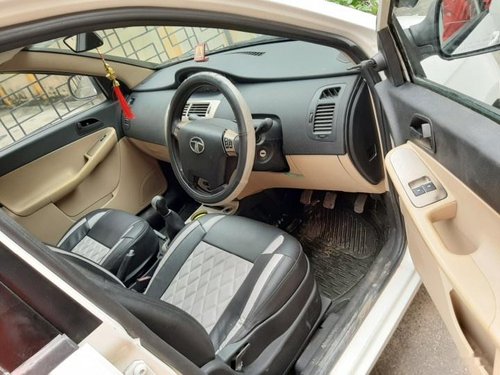 2013 Tata Vista MT for sale at low price in Kolkata