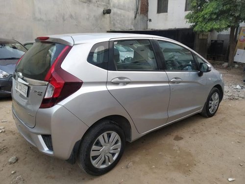 Honda Jazz 1.2 S i VTEC 2017 MT for sale in New Delhi