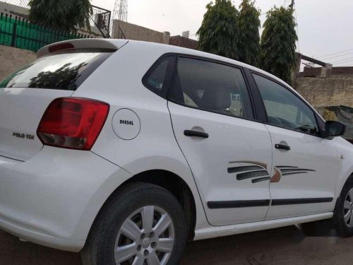 Volkswagen Polo 2012 MT for sale in Ambala 