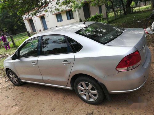 Volkswagen Vento, 2010, Petrol MT for sale in Chennai