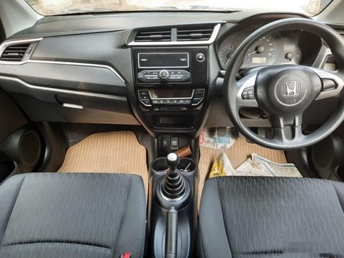 2018 Honda Brio Version VX MT for sale in New Delhi