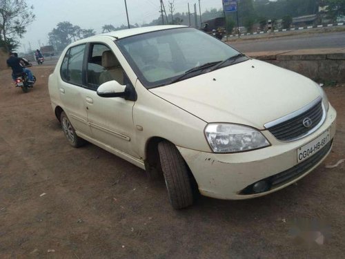 Tata Indigo Cs CS LX TDI, 2009, Diesel MT for sale in Raipur