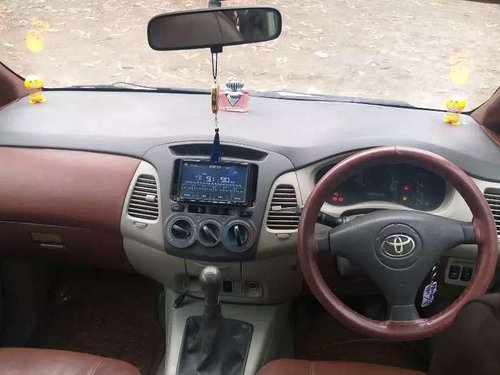 2009 Toyota Innova MT for sale at low price in Jalandhar