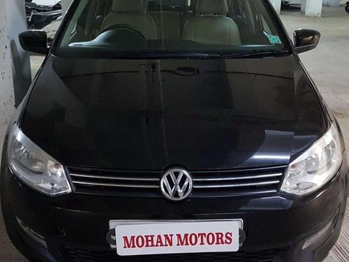 Used 2012 Volkswagen Polo MT for sale in Pune 