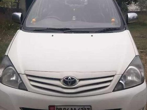 2009 Toyota Innova MT for sale at low price in Jalandhar