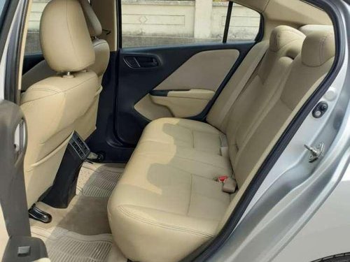 Used 2015 Honda City AT for sale in Mumbai