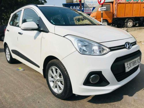 Used 2014 Hyundai i10 Asta 1.2 AT for sale in Ahmedabad