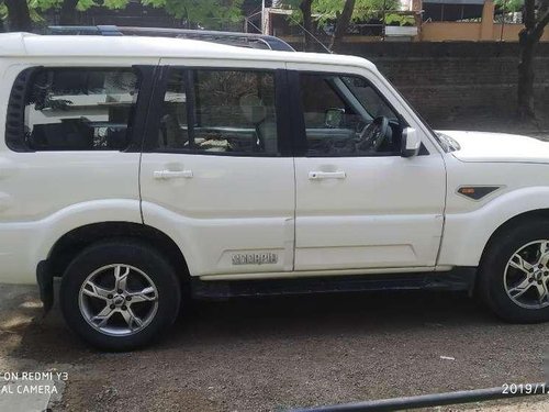 Used Mahindra Scorpio MT for sale in Nashik