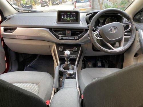 Tata Nexon 1.2 Revotron XZ Plus MT 2017 in Bangalore