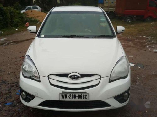 Hyundai Verna CRDi 2010 MT for sale in Kolkata