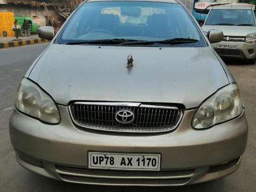 Used Toyota Corolla MT car at low price in Kanpur