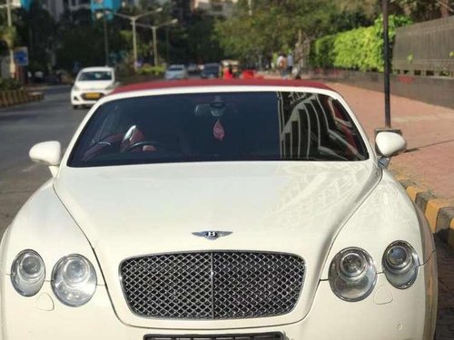 Used 2007 Bentley Continental AT for sale in Mumbai