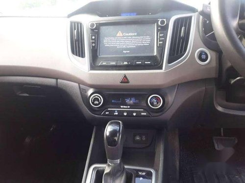 Used 2017 Hyundai Creta AT for sale in Tiruppur 