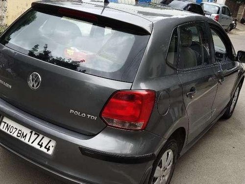 2011 Volkswagen Polo MT for sale at low price in Chennai