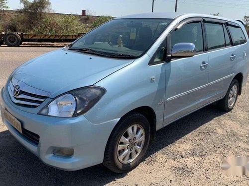 Used 2010 Toyota Innova AT for sale in Kharghar 