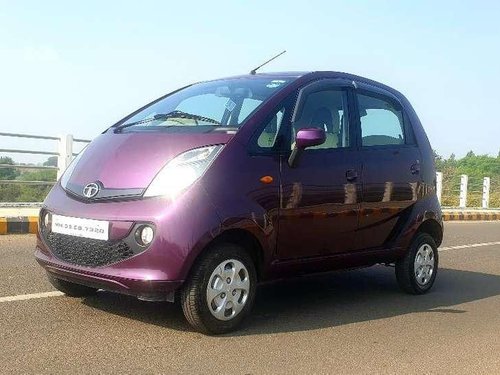 Used 2016 Tata Nano GenX AT for sale in Nashik