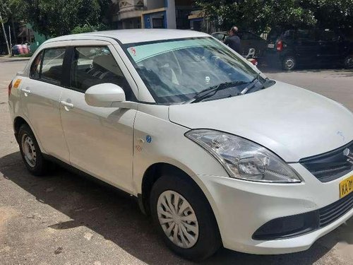 Maruti Suzuki Swift Dzire Tour, 2017, Diesel MT for sale in Nagar